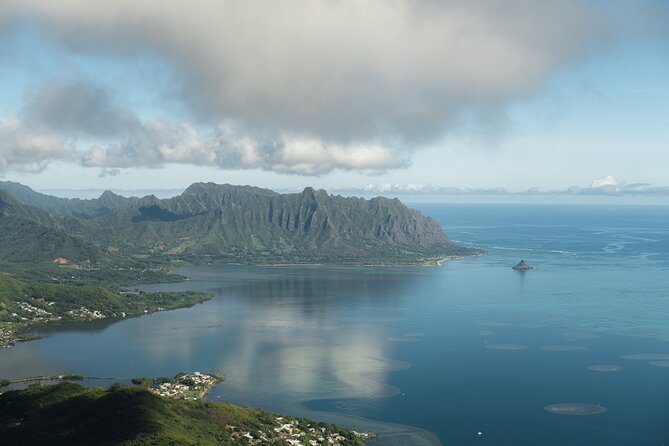 Private 60 Minutes Helicopter Tour in Honolulu - Meeting Location