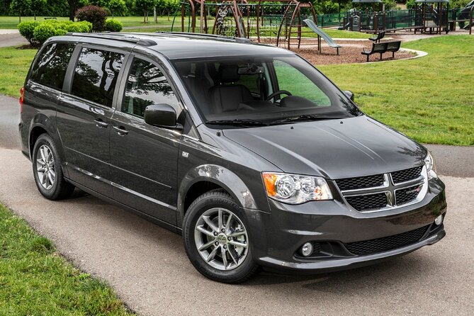 Private Airport Transfer From New Orleans - Insider Tips From Drivers