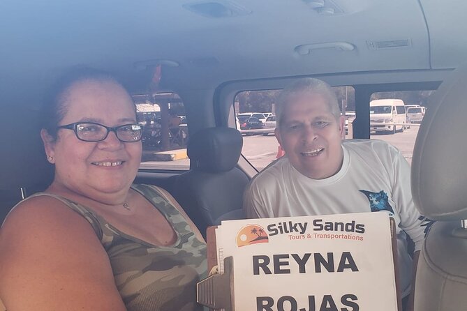Private Airport Transfer From Punta Cana and Bavaro - Tips for a Smooth Experience