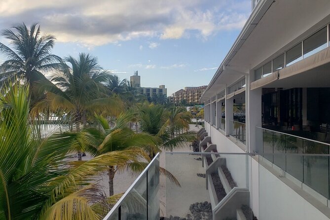 Private Airport Transfer to Hotels in Ocho Rios {Round Trip} - Booking Process