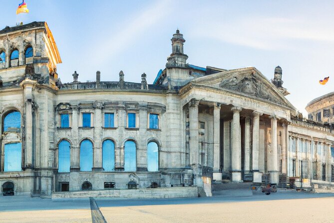Private All-In-One Berlin Shore Excursion From Warnemünde Port - Booking Process and Policies