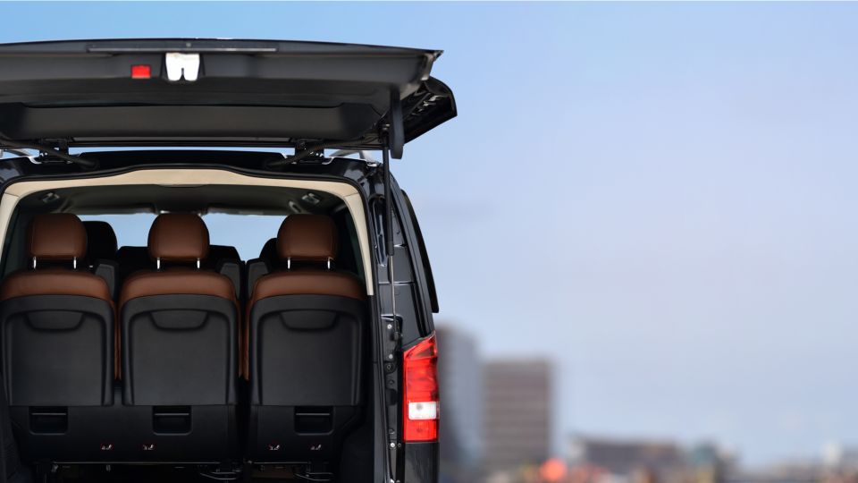 Private Antalya Airport Transfer to or From Alanya - Customer Ratings and Feedback