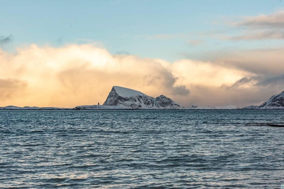 Private Arctic Tour Around the Iconic Fjords of Tromsø - Booking and Cancellation Policy