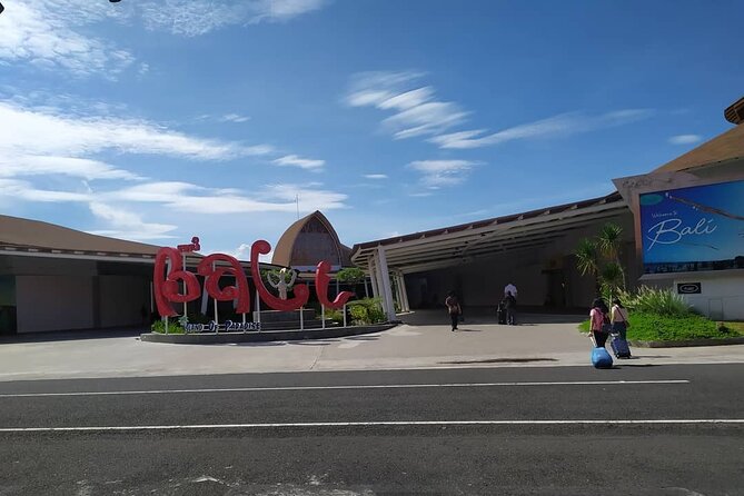 Private Arrival Transfer: Bali Airport to Kuta, Legian, Seminyak and Nusa Dua - Contact and Support Information