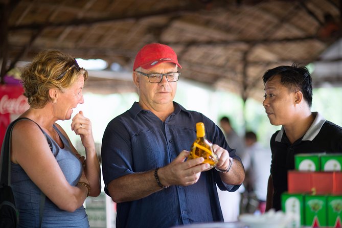 Private Authentic Mekong Delta - Ben Tre Full Day Tour - Additional Considerations