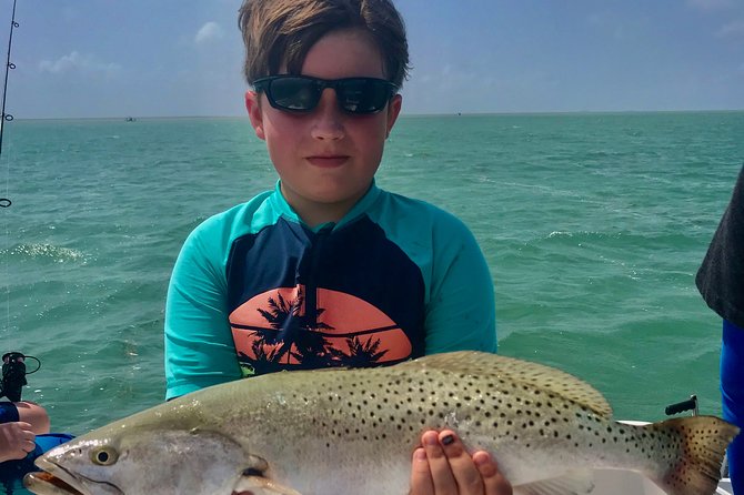 Private Bay Fishing South Padre Island - Customer Reviews and Feedback
