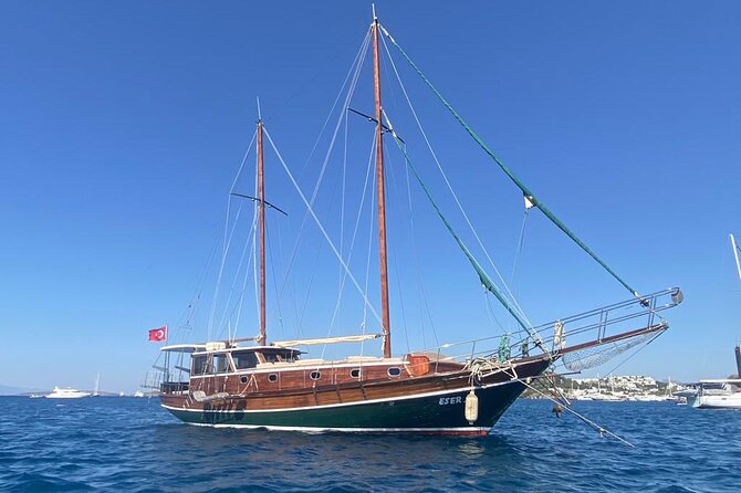 Private Boat Experience in Bodrum Coast With Snorkeling and Coves - Additional Services and Costs