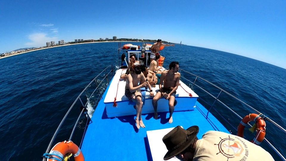 Private Boat & Kayak Tour With Snorkeling Adventure (Alvor) - Accessibility and Languages