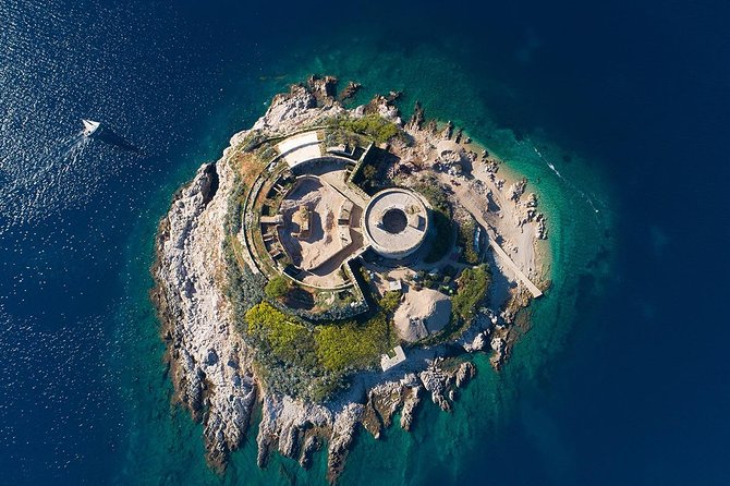 Private Boat Tour Kotor: Lady of the Rocks & Blue Cave - Small Groups up to 15 - Weather and Cancellations