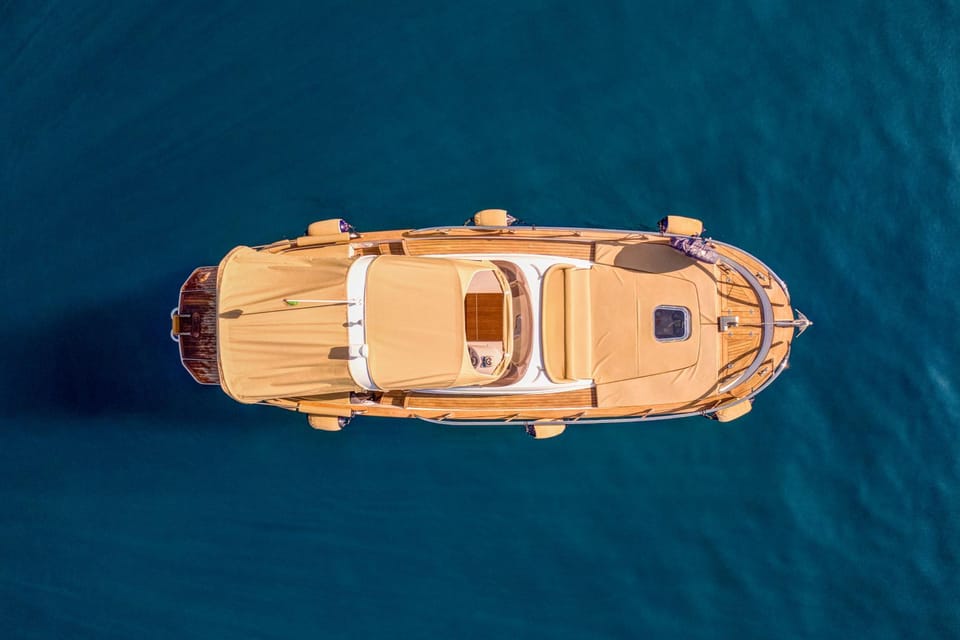 Private Boat Tour to the Gates of the Cinque Terre (HD) - Frequently Asked Questions