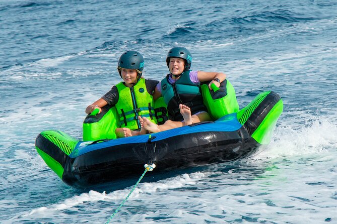 Private Boat Tour With Fun Tube - Pricing Details