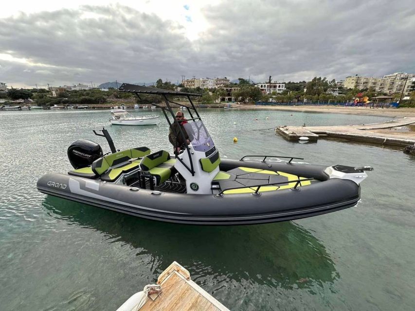 Private Boat Tour With Snorkeling & Sea Caves - Customer Feedback