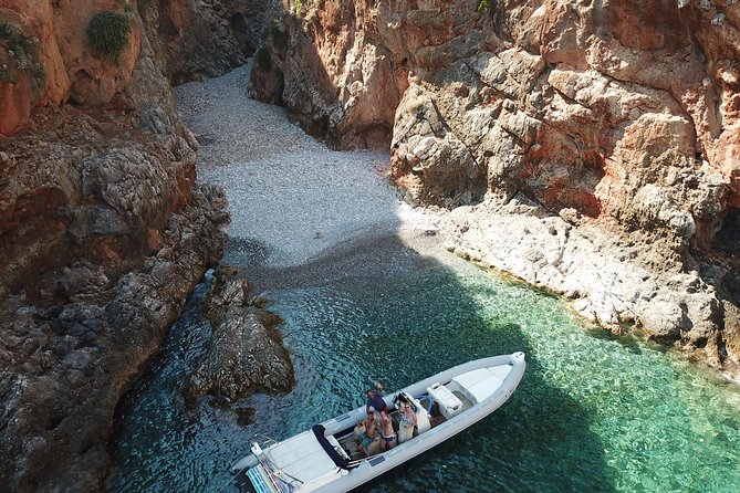 Private Boat Trip Chania - Balos (Price Is per Group-Up to 9 People) - Customer Reviews and Feedback