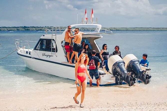 Private Boats & Yachts Charter in Bali and Nusa Penida - Customer Reviews and Feedback
