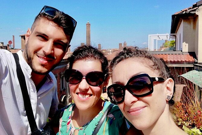 Private Bologna Tours by Locals, Highlights & Hidden Gems, Custom - Passionate Local Guides
