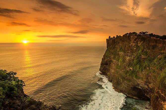 Private Car Charter - Explore Best of Bali - Customizable Itinerary and Suggestions