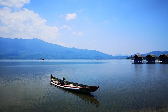Private Car Hue To Hoi An With Sightseeing Stops - Booking and Cancellation Policy