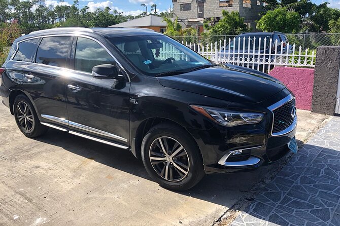 Private Car Service Tour - Contact Information for Bookings