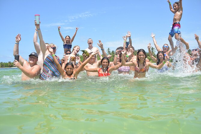 Private Catamaran Booze Cruise & Snorkeling - Important Health and Safety Information