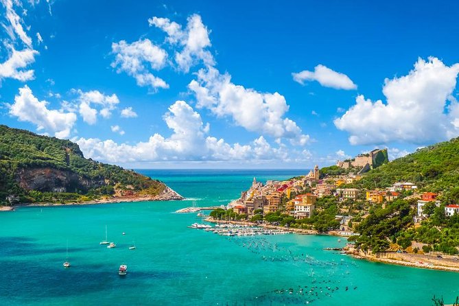 Private Cinque Terre & Pisa Day Trip From the Port of Livorno - Tips for a Comfortable Journey