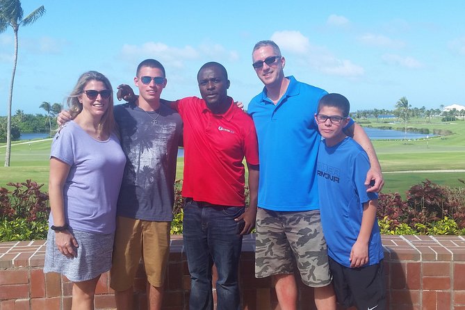Private City Tour in Bahamas - Booking and Pricing Options