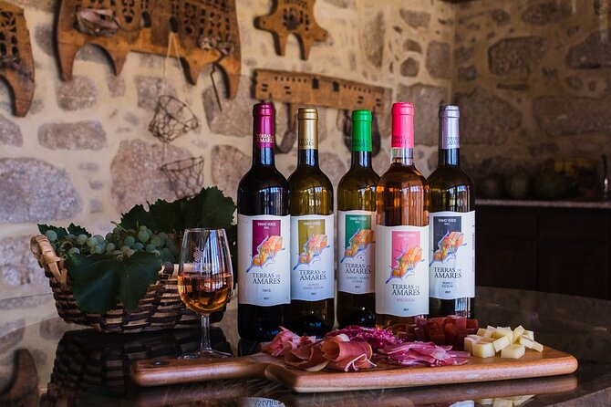 Private Culture and Wine Tourism Tour - Customer Reviews