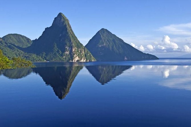 Private Custom Coastal Cruise St. Lucia Full Day - Traveler Experiences and Reviews