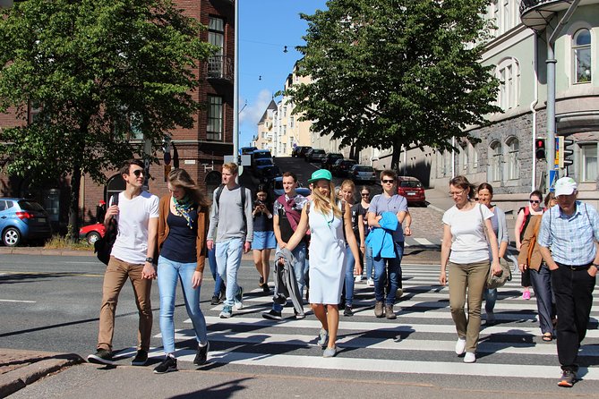 Private Custom Helsinki Tour - Booking Process