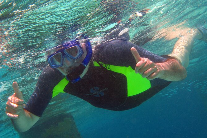 Private Customized South Island Tour and Snorkel Combo - Important Tour Information