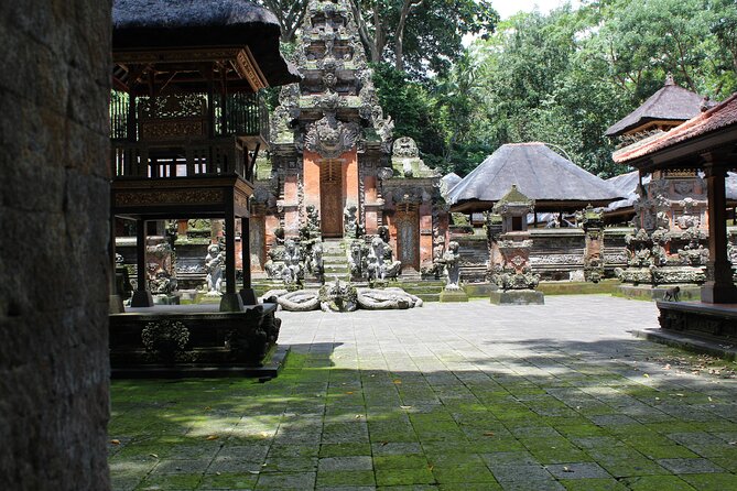 Private Customized Trip to Ubud - Traveler Experiences and Testimonials