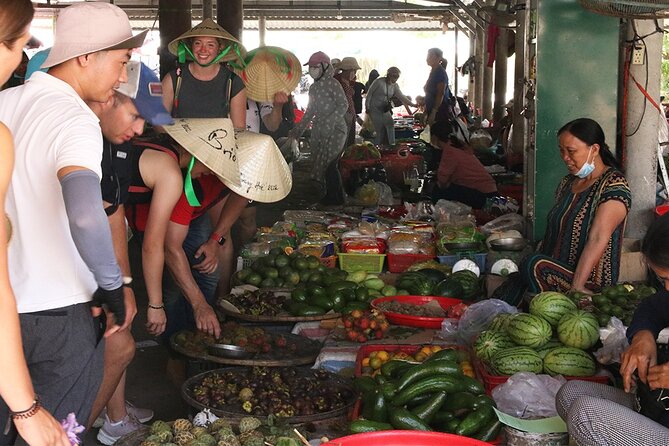 Private Cycling Tour in Rural Hue With Farming Experience - Booking Flexibility