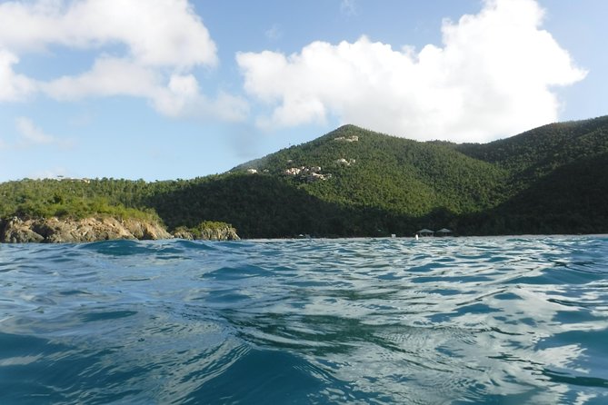 Private Day Sail & Snorkel With Virgin Islands Day Sailing, 6 Guest Max - Booking Information