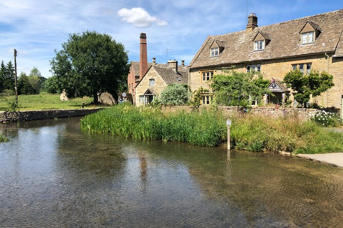 Private Day Tour From Bath to the Captivating Cotswolds - Customer Testimonials