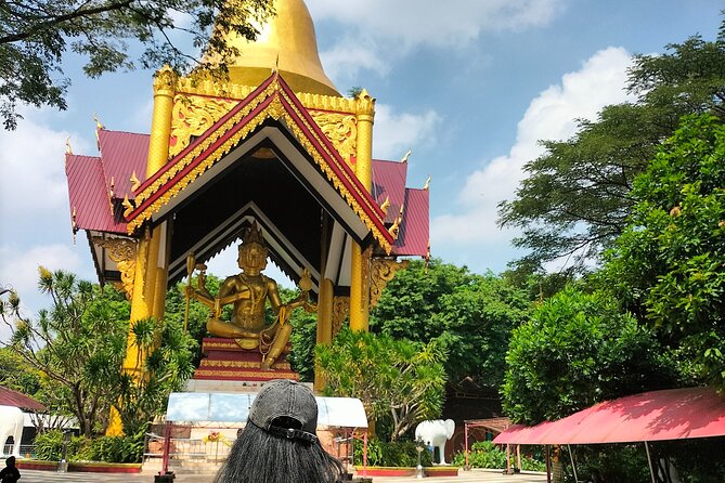 Private Day Tour Surabaya Historiculture - Booking and Confirmation