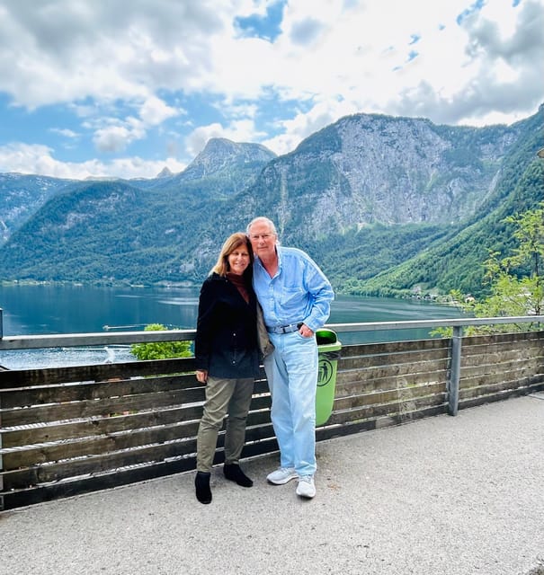 Private Day Trip From Salzburg to St. Gilgen & Hallstatt - Recommended Places to Eat