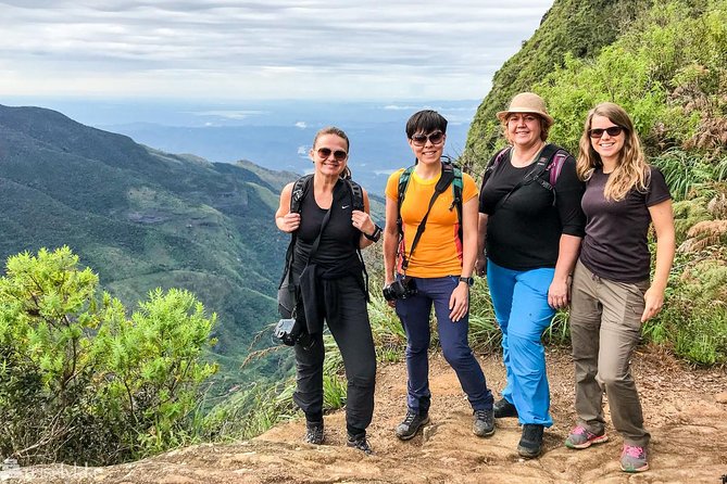 Private Day Trip: Horton Plains and Pedro Tea Factory From Nuwara Eliya - Travel Tips for Visitors