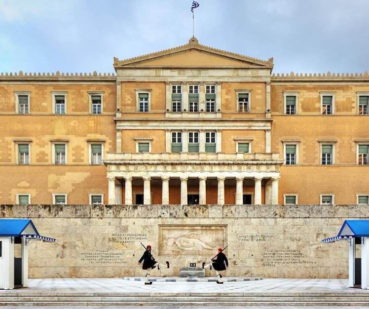 Private Day Trip to Athens and Acropolis From Kalamata. - Discovering Plaka District