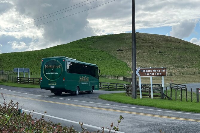 Private Day Trip To Hobbiton - Pricing and Cancellation Policy