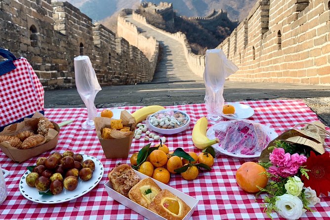 Private Day Trip to the Huanghuacheng Wild Great Wall With Picnic - Customer Reviews and Ratings