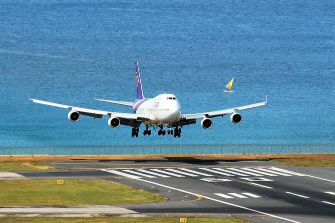 Private Departure Transfer : Phuket Hotel to Phuket Airport (SHA Plus) - Accessibility and Capacity