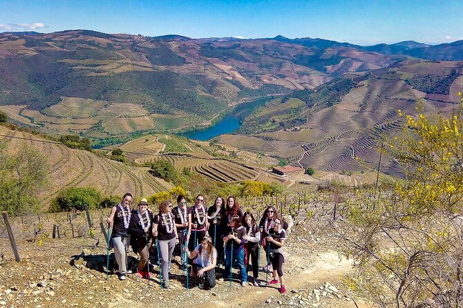 Private Douro and Porto 4x4 Tour With Wine Tasting and Boat Trip - Customer Feedback