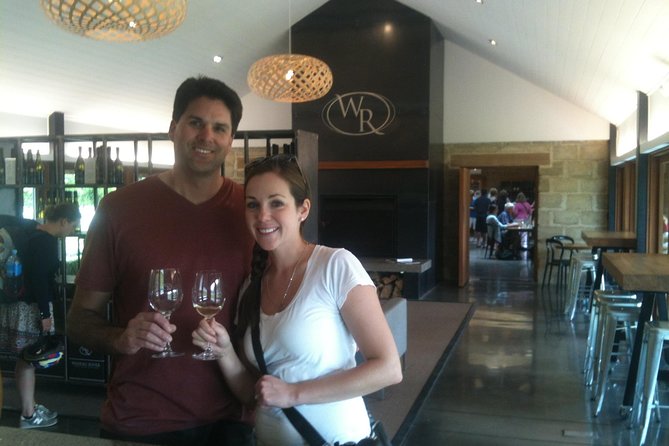 Private Driving Wine Tour (Full Day) in the Marlborough Region - Booking and Cancellation Policies