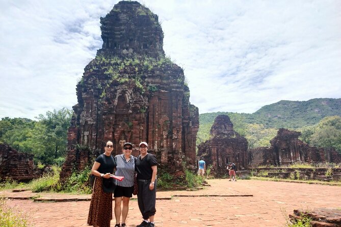 Private Early Morning My Son Sanctuary Tour - Afternoon Tour - Booking Your Tour