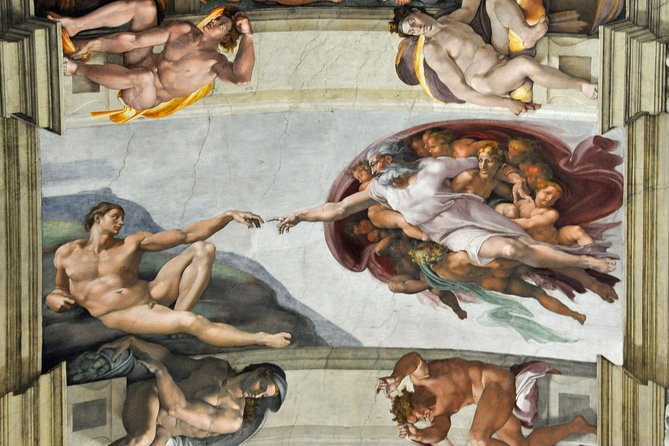 Private Early Morning Vatican Tour With Hotel Pick Up - Special Considerations