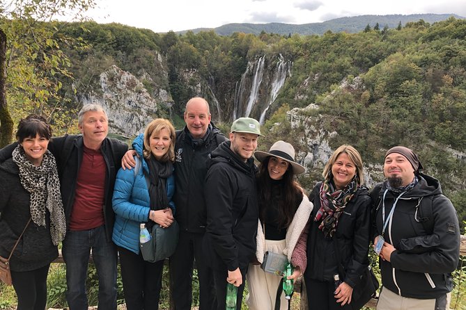 Private Eclectic Experience of Rastoke and Plitvice Lakes National Park - Discovering Plitvice Lakes