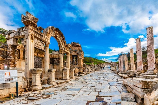 Private Ephesus Tour for Cruisers (Skip the Line) - Tips for a Successful Tour