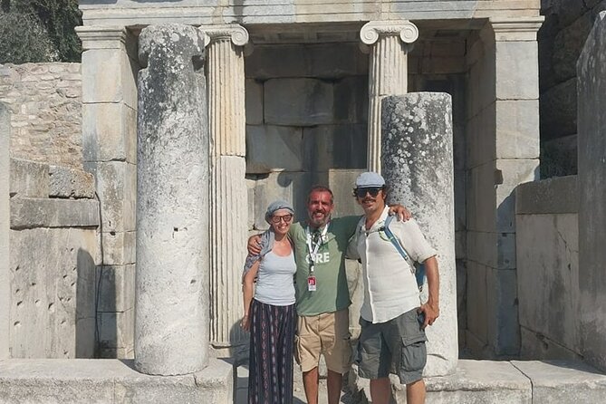 Private Ephesus Tour | History Only | No Shopping Stops - Essential Recommendations