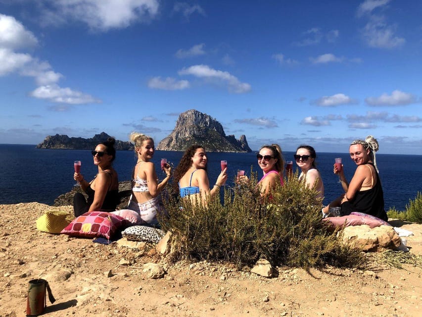 Private Es Vedra Yoga Adventure - Booking and Cancellation