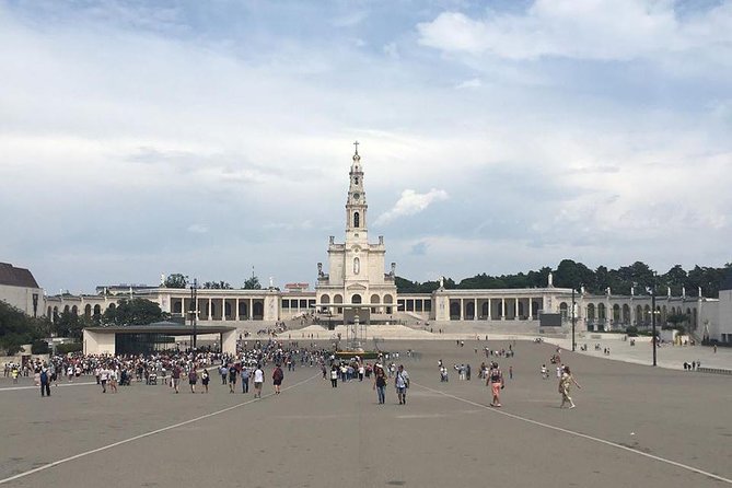 Private Fátima Half Day Tour - Tips for Travelers