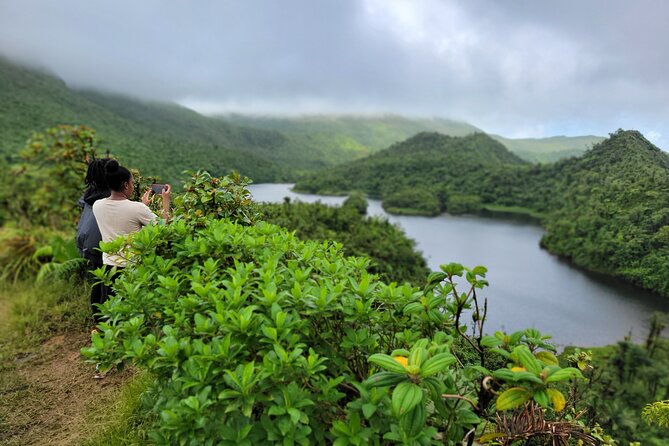 Private Fresh Water Lake, Waterfalls And Hot Springs Excursion - Traveler Reviews